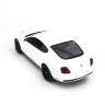 Радиоуправляемая машина Bentley GT Supersport White 1:14 - MZ-2048-W