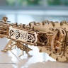 Деревянный 3D конструктор Ugears 