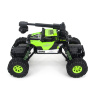 Радиоуправляемый краулер-амфибия Crazon Green Crawler 4WD c WiFi FPV камерой - 171603B-G