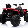 Детский квадроцикл Maverick ATV Red 12V 2WD - BBH-3588