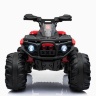 Детский квадроцикл Maverick ATV Red 12V 2WD - BBH-3588