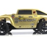 Радиоуправляемый шорт-корс Himoto Hammer Brushless 4WD 2.4G 1/10 RTR