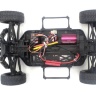 Радиоуправляемый шорт-корс Himoto Hammer Brushless 4WD 2.4G 1/10 RTR