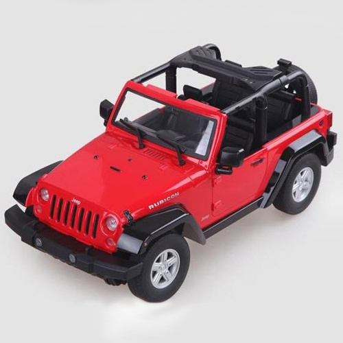 Радиоуправляемый джип MZ JEEP Robicon 1:9 - 2060F