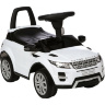 Толокар Range Rover Evoque White - 348B