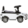 Толокар Range Rover Evoque White - 348B