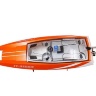 Радиоуправляемый катер Feilun Racing Boat RTR 2.4G