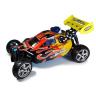 Радиоуправляемая багги с ДВС HSP Nitro Off-Road Buggy 4WD 1:10 - 94166 - 2.4G