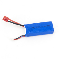 Аккумулятор Li-Po 7.4V 2000 mAh для квадрокоптера JXD 506, 507 - 506-27