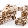 Деревянный 3D конструктор Ugears 