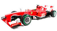 Радиоуправляемый автомобиль MJX R/C Ferrari F138 1:14 - 8511