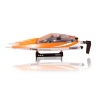 Радиоуправляемый катер Feilun FT016 Racing Boat Orange RTR 2.4G - FT016