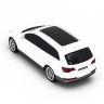 Радиоуправляемая машина Rastar AUDI Q7 White 1:24 - 27300-W