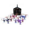 Радиоуправляемый квадрокоптер WLtoys SkyLark 2.4GHz - V252