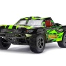 Радиоуправляемый шорт-корс Himoto Mayhem Brushless 4WD 2.4G 1/8 RTR