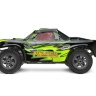 Радиоуправляемый шорт-корс Himoto Mayhem Brushless 4WD 2.4G 1/8 RTR