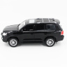 Радиоуправляемый джип Hui Quan Lexus LX570 Black - HQ200125-B