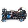 Радиоуправляемая машина для дрифта HSP FlyingFish2 BMW Drift Car 4WD 1:16 2.4G - 94163-16303