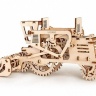 Деревянный 3D конструктор Ugears 