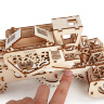 Деревянный 3D конструктор Ugears 