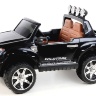 Детский электромобиль Dake Ford Ranger Black - DK-F150