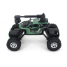 Радиоуправляемый краулер-амфибия Crazon Green Crawler 4WD c WiFi FPV камерой - 171604B